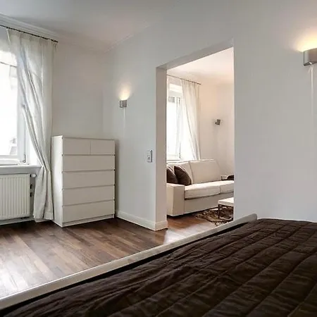 Διαμέρισμα Charming In Haidhausen *